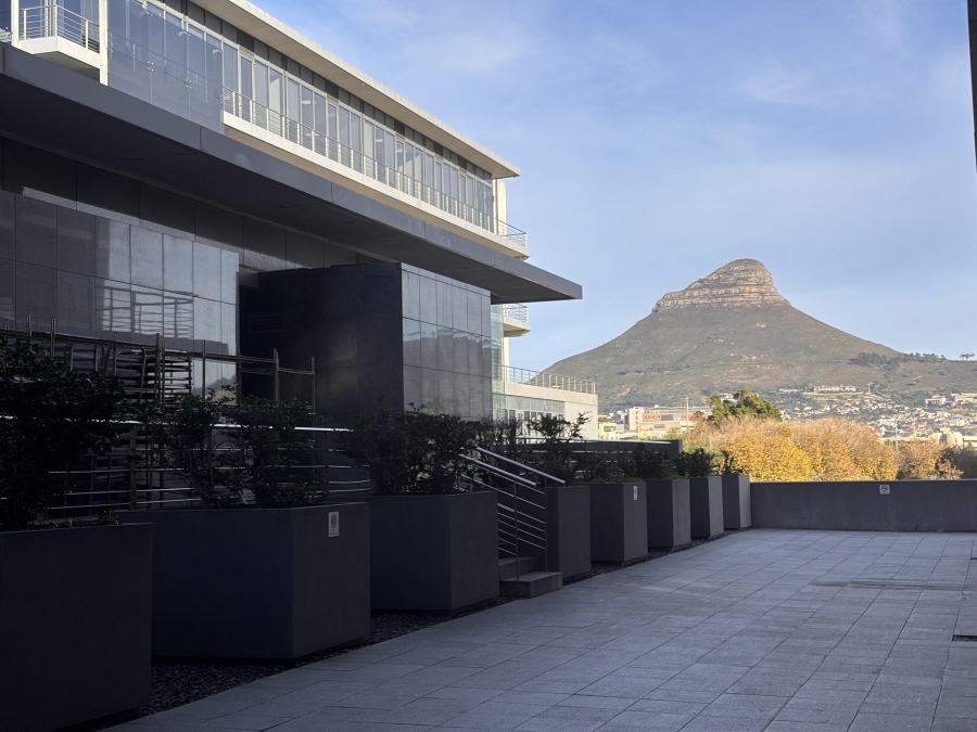 To Let commercial Property for Rent in Woodstock Western Cape